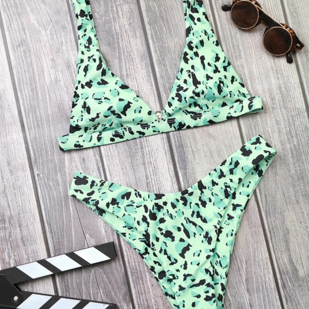 Shein bikini